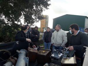 Entretien pivot